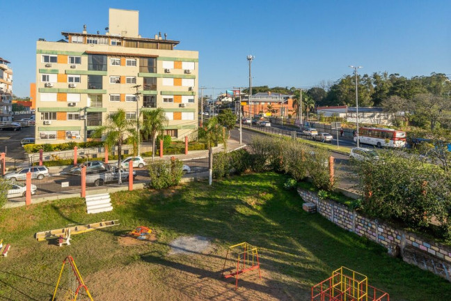 Imagem Apartamento com 3 Quartos à Venda, 71 m² em Cavalhada - Porto Alegre Imagem Apartamento com 3 Quartos à Venda, 71 m² em Cavalhada - Porto Alegre