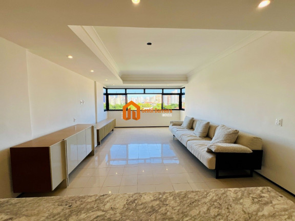 Imagem Apartamento com 3 Quartos à Venda, em Varjota - Fortaleza Imagem Apartamento com 3 Quartos à Venda, em Varjota - Fortaleza
