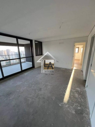 Imagem Apartamento com 3 Quartos à Venda, 143 m² em Campo Belo - São Paulo Imagem Apartamento com 3 Quartos à Venda, 143 m² em Campo Belo - São Paulo