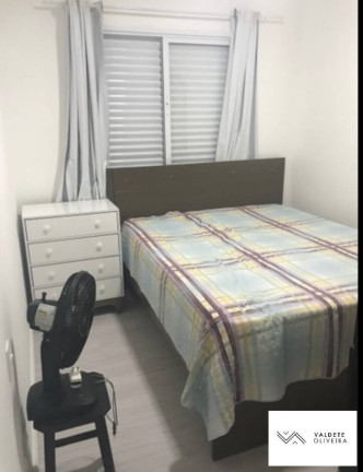 Imagem Apartamento com 2 Quartos à Venda, 62 m² em Jardim Oriente - São José Dos Campos