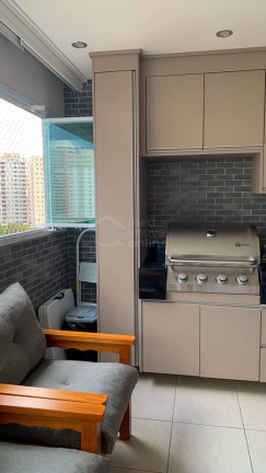 Imagem Apartamento com 3 Quartos à Venda, 79 m² em Barra Funda - São Paulo