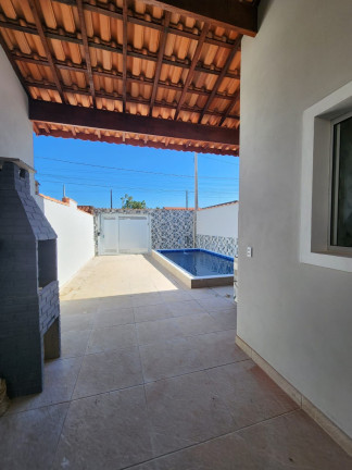 Imagem Casa com 3 Quartos à Venda, 94 m² em Centro - Itanhaém
