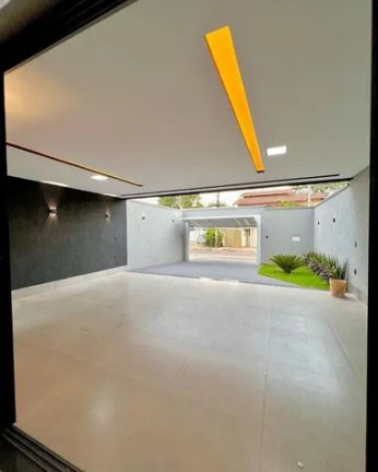 Imagem Sobrado com 3 Quartos à Venda, 248 m² em Cidade Jardim - Goiânia Imagem Sobrado com 3 Quartos à Venda, 248 m² em Cidade Jardim - Goiânia