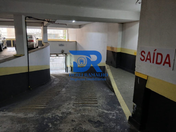 Imagem Apartamento com 3 Quartos à Venda, 119 m² em Icaraí - Niterói