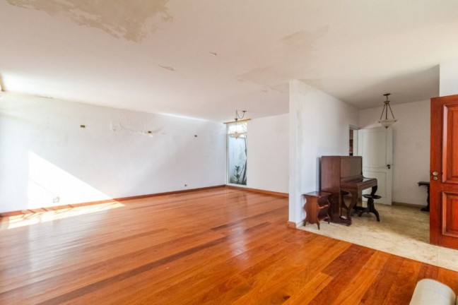 Imagem Imóvel com 3 Quartos à Venda, em Vila Mascote - São Paulo Imagem Imóvel com 3 Quartos à Venda, em Vila Mascote - São Paulo