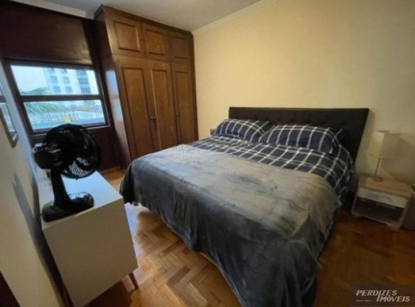 Imagem Apartamento com 3 Quartos à Venda, 150 m² em Santa Cecília - São Paulo