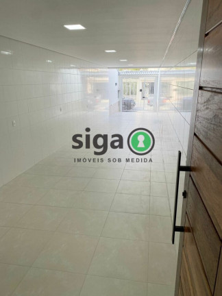 Imagem Casa com 3 Quartos à Venda, 200 m² em Penha - São Paulo