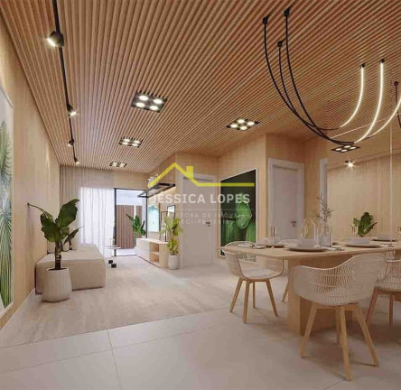 Imagem Apartamento com 2 Quartos à Venda, 64 m² em Intermares - Cabedelo Imagem Apartamento com 2 Quartos à Venda, 64 m² em Intermares - Cabedelo