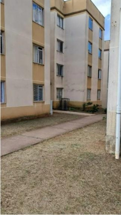 Imagem Apartamento com 2 Quartos à Venda, 46 m² em Ganchinho - Curitiba Imagem Apartamento com 2 Quartos à Venda, 46 m² em Ganchinho - Curitiba