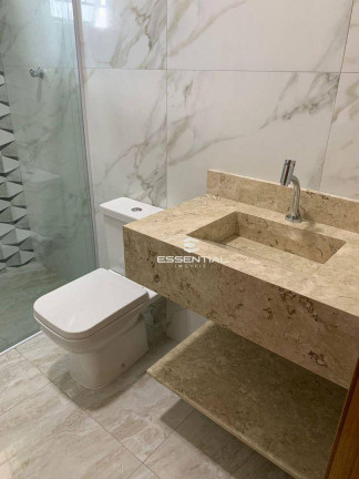 Imagem Casa com 2 Quartos à Venda, 140 m² em Portal Sul - Bady Bassitt Imagem Casa com 2 Quartos à Venda, 140 m² em Portal Sul - Bady Bassitt