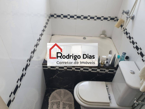 Imagem Apartamento com 2 Quartos à Venda, 58 m² em Parque Residencial Eloy Chaves - Jundiaí