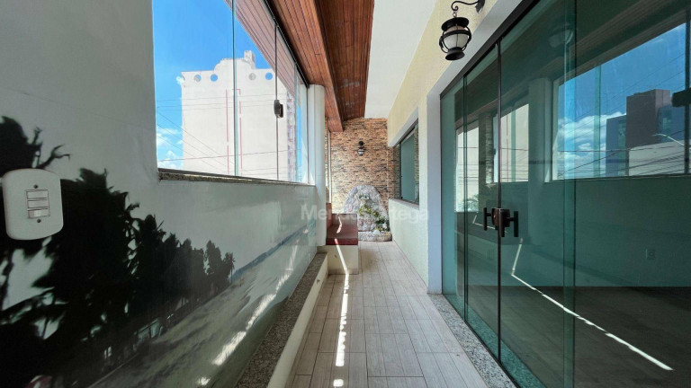 Imagem Casa com 3 Quartos para Alugar, 375 m² em Centro - Sorocaba Imagem Casa com 3 Quartos para Alugar, 375 m² em Centro - Sorocaba