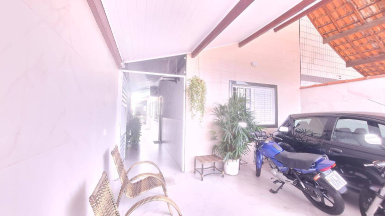 Imagem Casa com 2 Quartos à Venda,  em Maracanã - Praia Grande