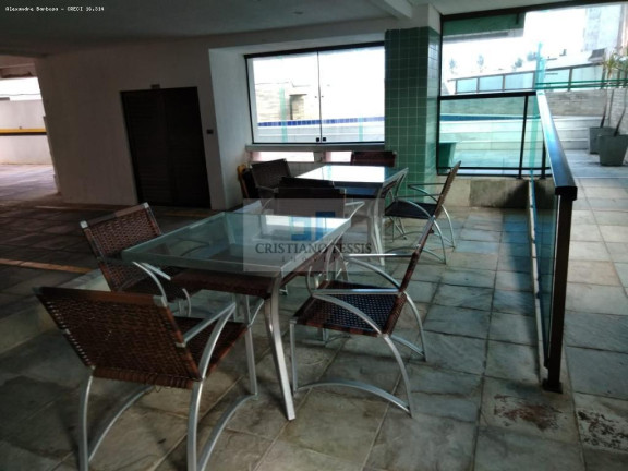 Imagem Apartamento com 2 Quartos à Venda, 82 m² em Pina - Recife