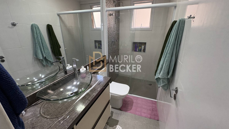 Imagem Apartamento com 4 Quartos à Venda, 122 m² em Jardim Das Indústrias - São José Dos Campos