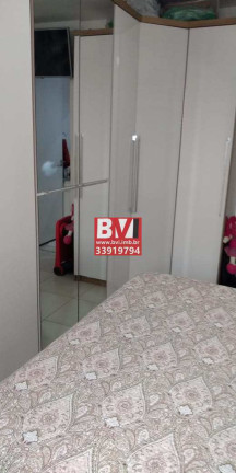 Imagem Apartamento com 2 Quartos à Venda, 82 m² em Bonsucesso - Rio De Janeiro