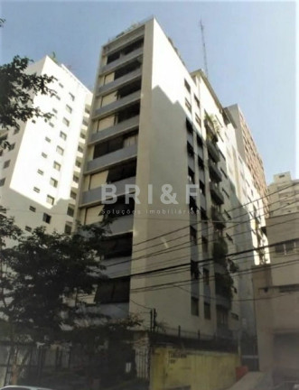 Imagem Apartamento com 1 Quarto à Venda, 78 m² em Jardim Paulista - São Paulo Imagem Apartamento com 1 Quarto à Venda, 78 m² em Jardim Paulista - São Paulo
