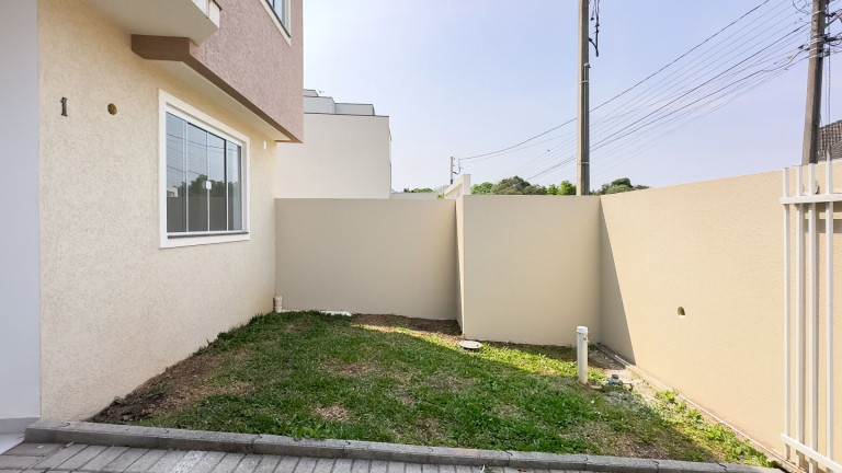 Imagem Sobrado com 3 Quartos à Venda, 152 m² em Santa Felicidade - Curitiba