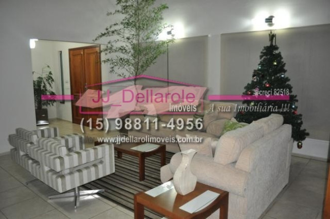 Imagem Casa de Condomínio com 5 Quartos à Venda, 539 m² em Saint Claire - Boituva