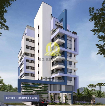 Imagem Apartamento com 3 Quartos à Venda, 229 m² em Ahú - Curitiba Imagem Apartamento com 3 Quartos à Venda, 229 m² em Ahú - Curitiba