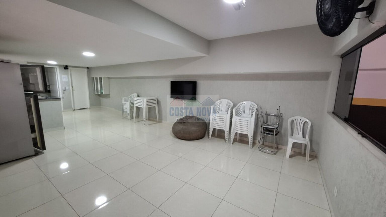 Imagem Apartamento com 1 Quarto à Venda, 45 m² em Guilhermina - Praia Grande Imagem Apartamento com 1 Quarto à Venda, 45 m² em Guilhermina - Praia Grande