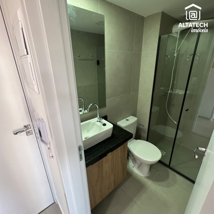 Imagem Apartamento com 1 Quarto à Venda, 30 m² em São Benedito - Poços De Caldas Imagem Apartamento com 1 Quarto à Venda, 30 m² em São Benedito - Poços De Caldas