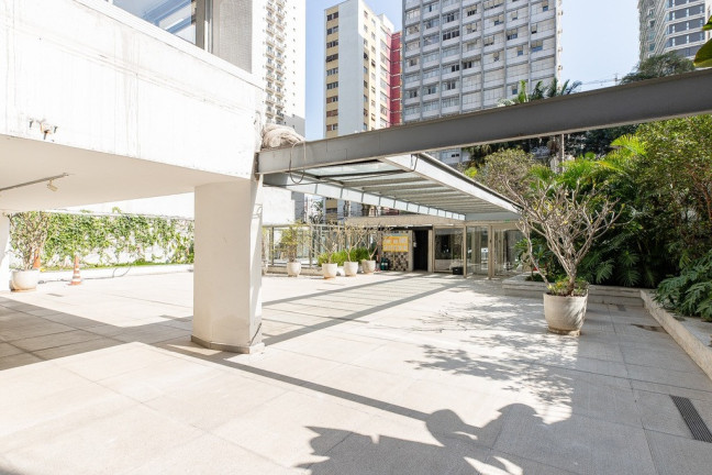 Imagem Imóvel com 4 Quartos à Venda, 390 m² em Cerqueira César - São Paulo Imagem Imóvel com 4 Quartos à Venda, 390 m² em Cerqueira César - São Paulo
