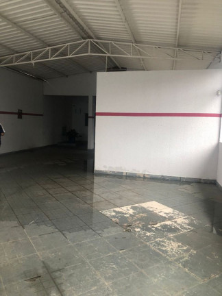 Imagem Galpão à Venda ou Locação, 625 m² em Chácaras Reunidas - São José Dos Campos