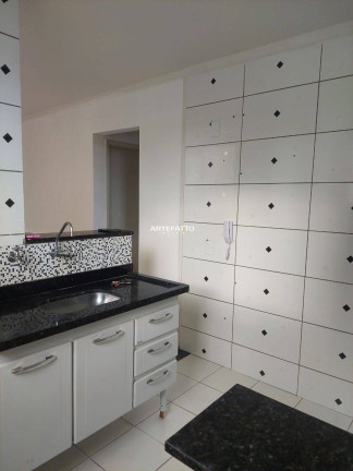 Imagem Apartamento com 2 Quartos à Venda, 48 m² Imagem Apartamento com 2 Quartos à Venda, 48 m²