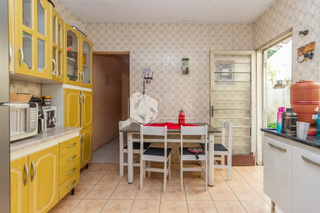 Imagem Casa com 3 Quartos à Venda, 111 m² em Pirituba - São Paulo Imagem Casa com 3 Quartos à Venda, 111 m² em Pirituba - São Paulo