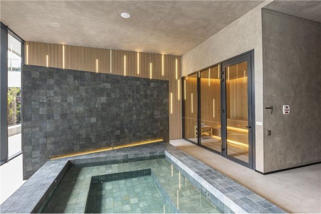 Imagem Apartamento com 1 Quarto à Venda, 42 m² em Itaim Bibi - São Paulo Imagem Apartamento com 1 Quarto à Venda, 42 m² em Itaim Bibi - São Paulo