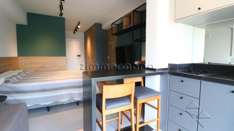 Imagem Apartamento com 1 Quarto à Venda, 70 m² em Pinheiros - São Paulo Imagem Apartamento com 1 Quarto à Venda, 70 m² em Pinheiros - São Paulo