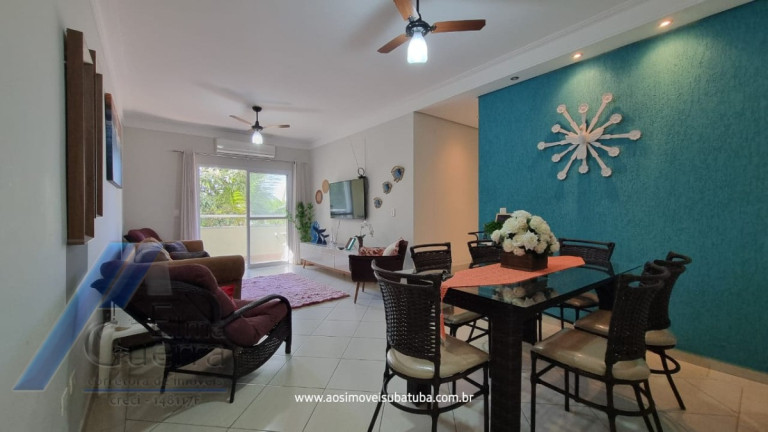 Imagem Apartamento com 3 Quartos à Venda, 130 m² em Itaguá - Ubatuba Imagem Apartamento com 3 Quartos à Venda, 130 m² em Itaguá - Ubatuba