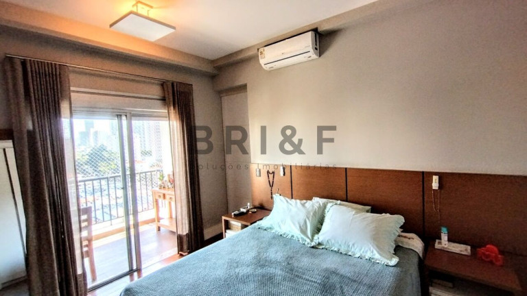 Imagem Apartamento com 2 Quartos à Venda, 110 m² em Brooklin - São Paulo Imagem Apartamento com 2 Quartos à Venda, 110 m² em Brooklin - São Paulo