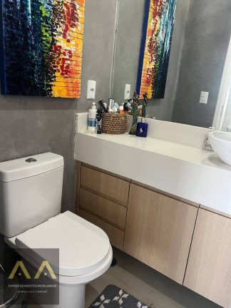 Imagem Apartamento com 2 Quartos à Venda, 62 m² em Alphaville - Barueri