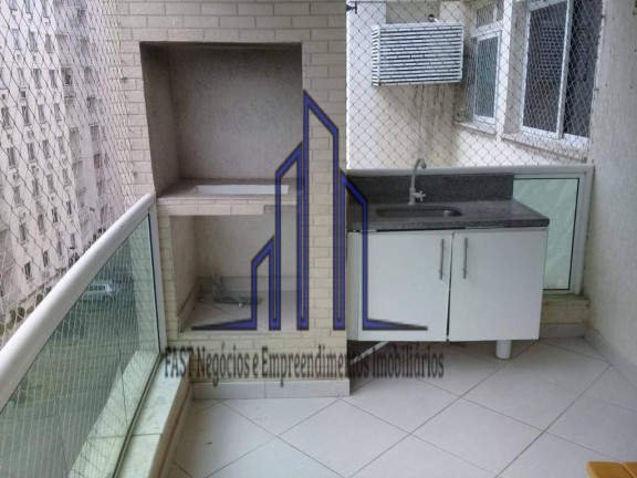 Imagem Apartamento com 2 Quartos para Alugar, 70 m² em Centro - Itaboraí