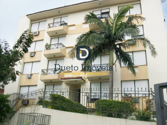 Imagem Apartamento com 3 Quartos à Venda, 120 m² em Menino Jesus - Santa Maria
