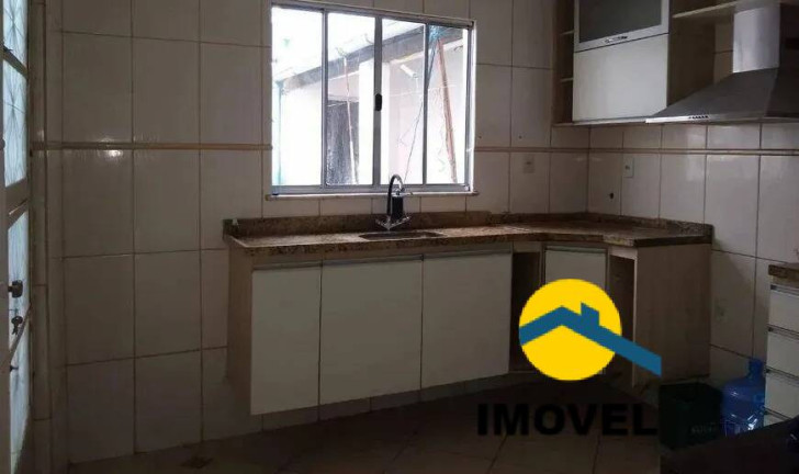 Imagem Casa com 4 Quartos à Venda, 200 m² em Santa Rosa - Niterói