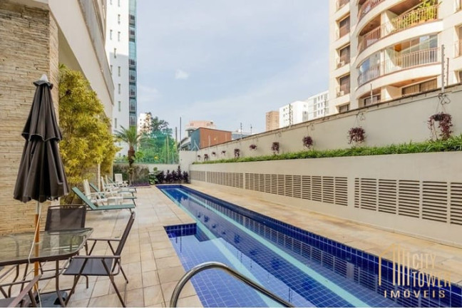 Imagem Apartamento com 2 Quartos à Venda, 66 m² em Itaim Bibi - São Paulo Imagem Apartamento com 2 Quartos à Venda, 66 m² em Itaim Bibi - São Paulo