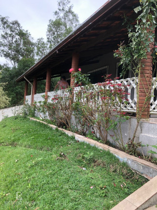Imagem Imóvel com 1 Quarto à Venda, 1.380 m² em Laranjal - Atibaia