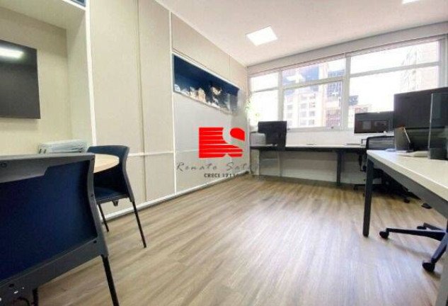 Imagem Sala Comercial à Venda, 25 m² em Funcionários - Belo Horizonte Imagem Sala Comercial à Venda, 25 m² em Funcionários - Belo Horizonte