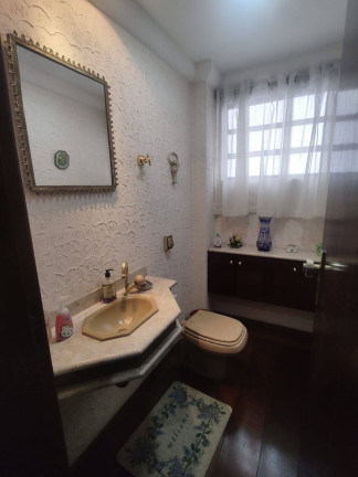 Imagem Apartamento com 4 Quartos à Venda, 290 m² em Ponta Da Praia - Santos Imagem Apartamento com 4 Quartos à Venda, 290 m² em Ponta Da Praia - Santos