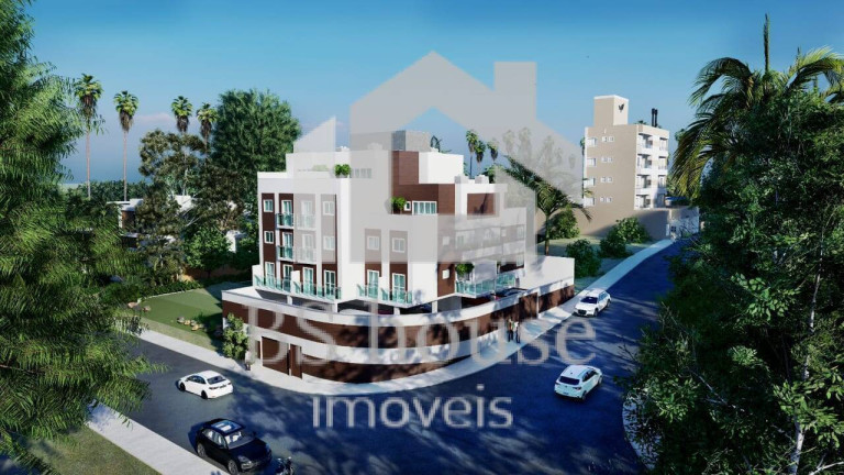 Apartamento com 2 Quartos à Venda, 70 m² em Jardim Stella - Santo André