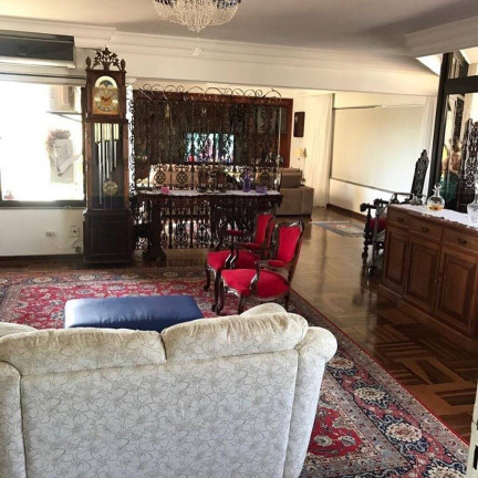 Imagem Apartamento com 3 Quartos à Venda, 273 m² em Centro - Sorocaba Imagem Apartamento com 3 Quartos à Venda, 273 m² em Centro - Sorocaba