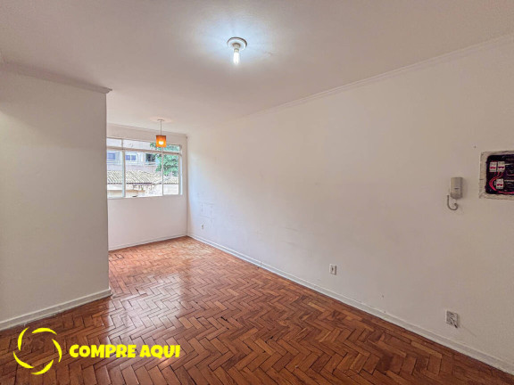 Imagem Apartamento com 2 Quartos à Venda, 62 m² em Vila Pompéia - São Paulo