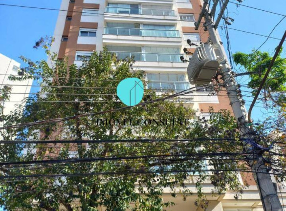 Imagem Apartamento com 2 Quartos para Alugar, 56 m² em Parque Imperial - São Paulo Imagem Apartamento com 2 Quartos para Alugar, 56 m² em Parque Imperial - São Paulo