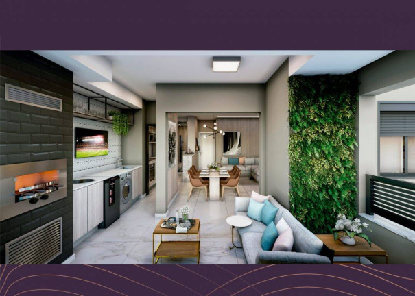 Imagem Apartamento com 2 Quartos à Venda, 76 m² em Jardim Satélite - São José Dos Campos Imagem Apartamento com 2 Quartos à Venda, 76 m² em Jardim Satélite - São José Dos Campos