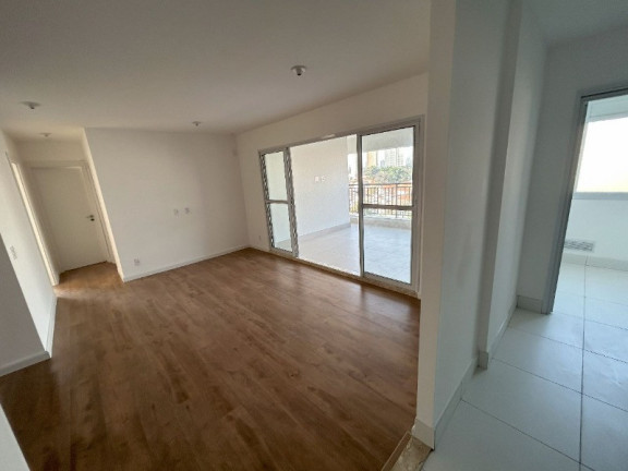 Imagem Imóvel com 3 Quartos à Venda, 108 m² em Jardim Caravelas - São Paulo