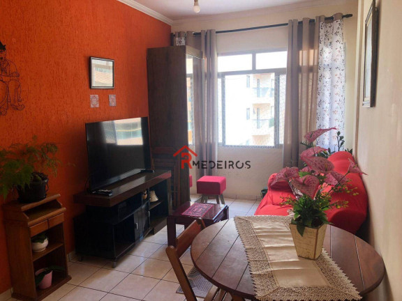 Imagem Apartamento com 1 Quarto à Venda, 56 m² em Vila Tupi - Praia Grande Imagem Apartamento com 1 Quarto à Venda, 56 m² em Vila Tupi - Praia Grande