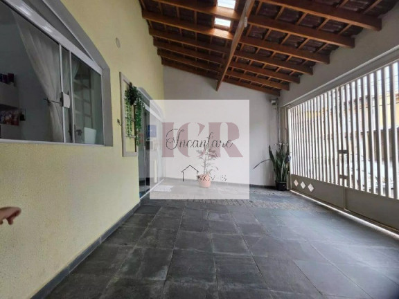 Imagem Casa com 3 Quartos à Venda, 150 m² em Jardim Gutierres - Sorocaba Imagem Casa com 3 Quartos à Venda, 150 m² em Jardim Gutierres - Sorocaba